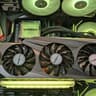 ⚔️ Obsidia – 3080 TI + 5800X3D Gaming Powerhouse | 1440p/4K Monster Build