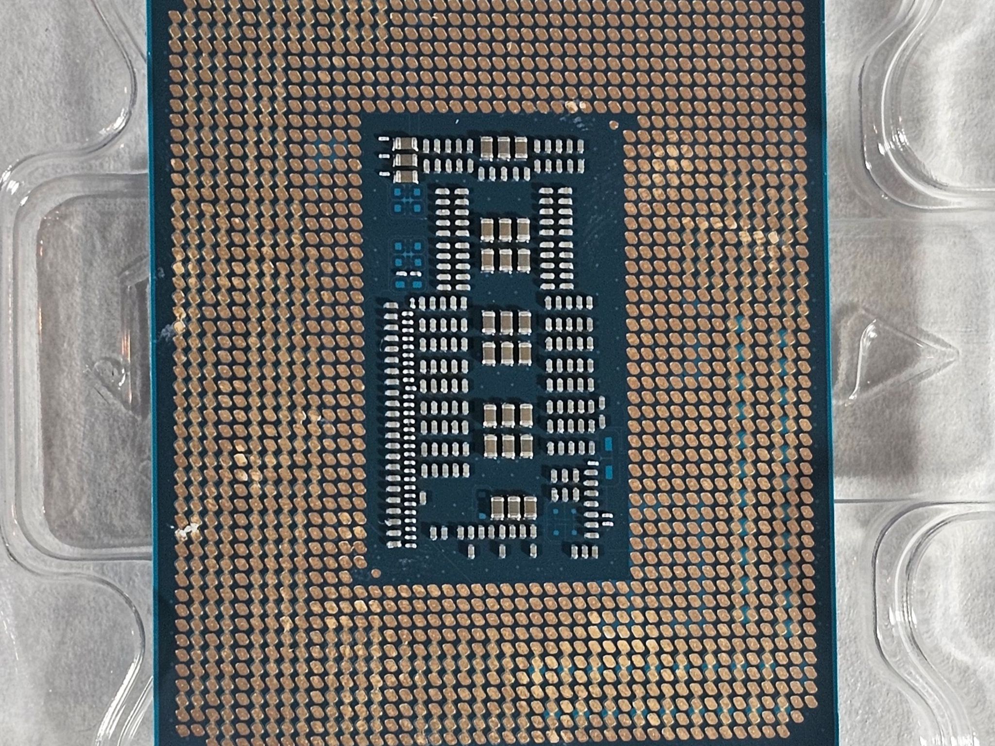 Intel Core i5-14600KF LGA1700