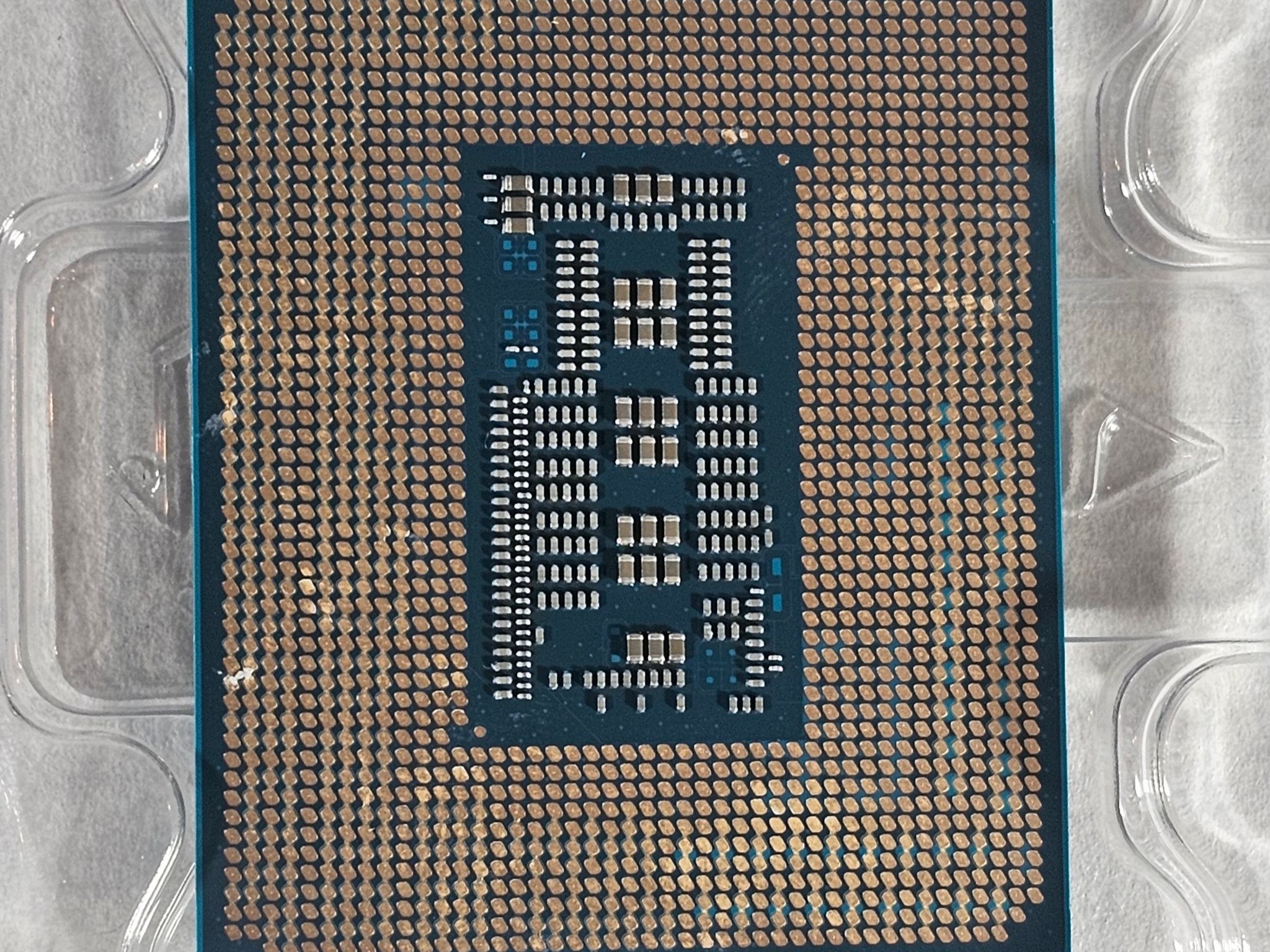 Intel Core i5-14600KF LGA1700