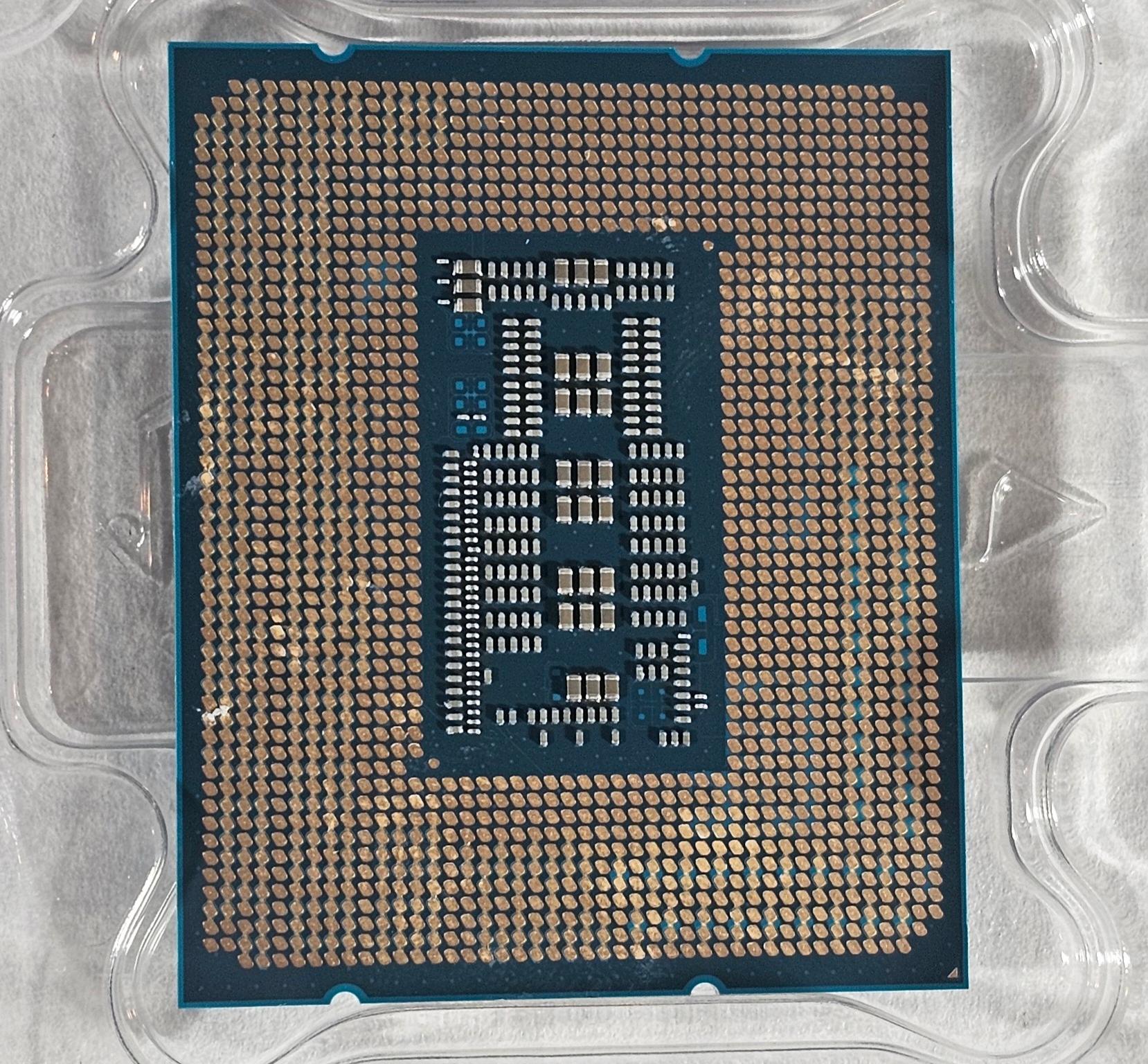 Intel Core i5-14600KF LGA1700