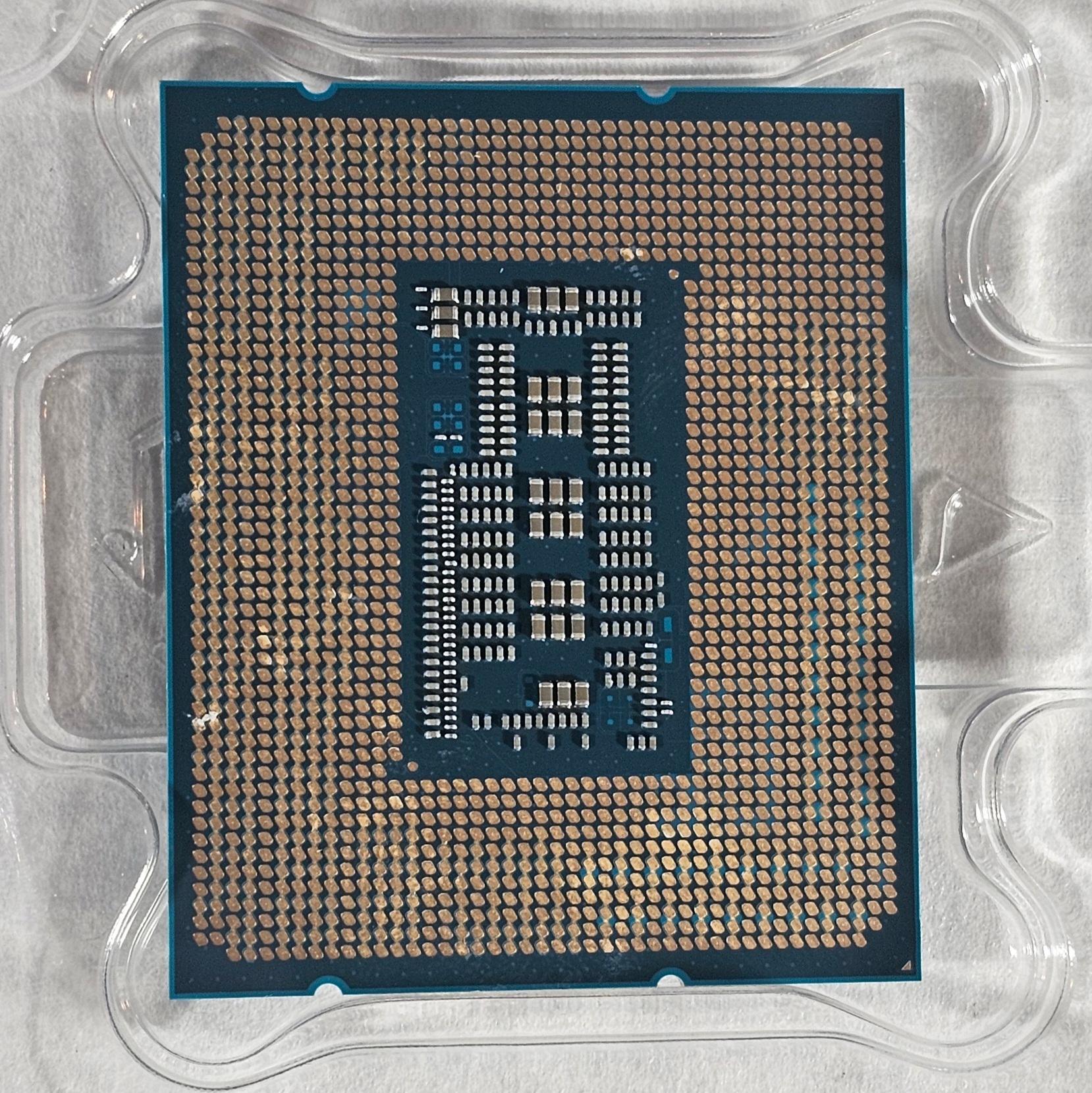 Intel Core i5-14600KF LGA1700