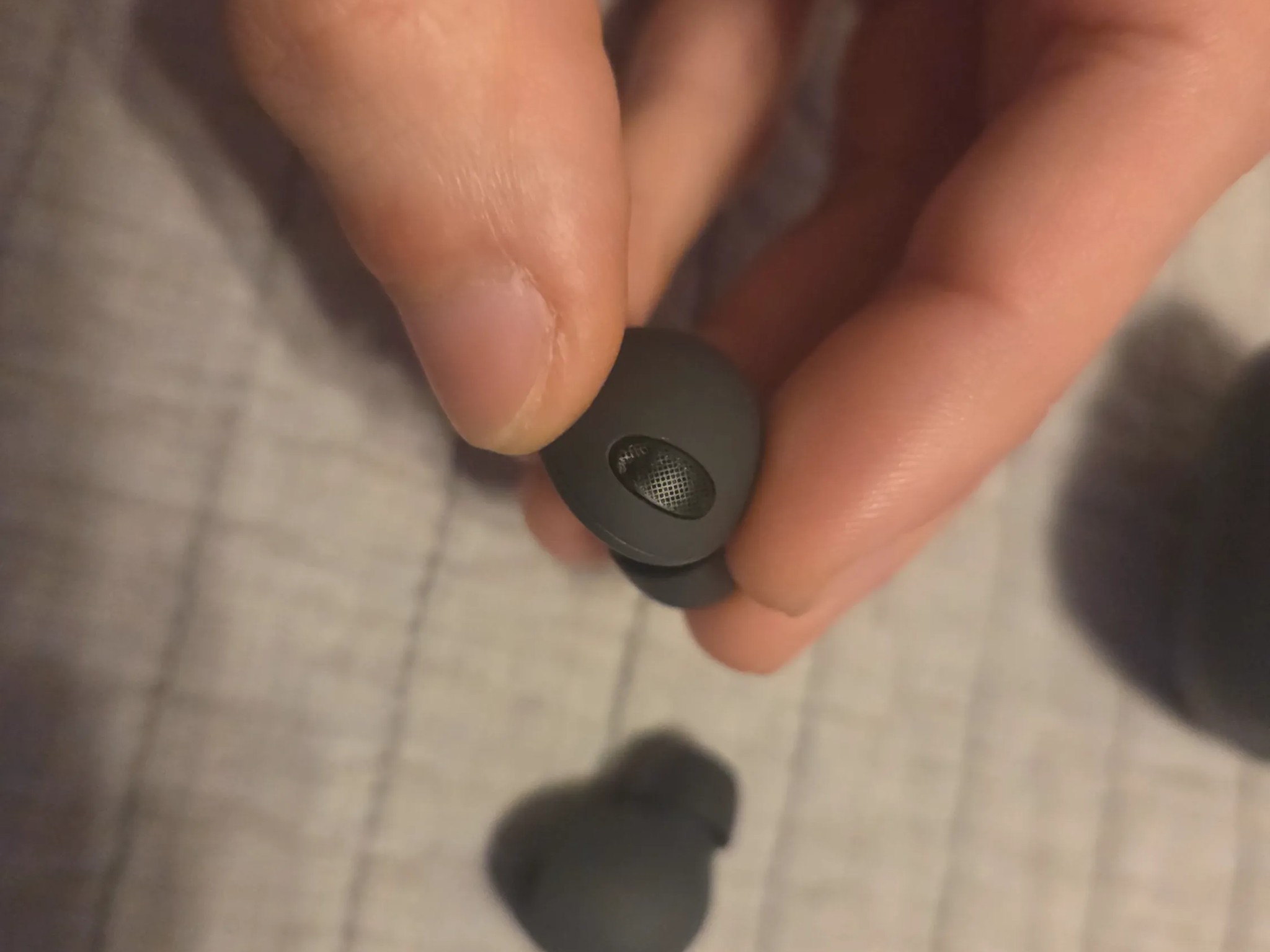 Samsung Galaxy buds Pro 2 | Black | Fair Condition