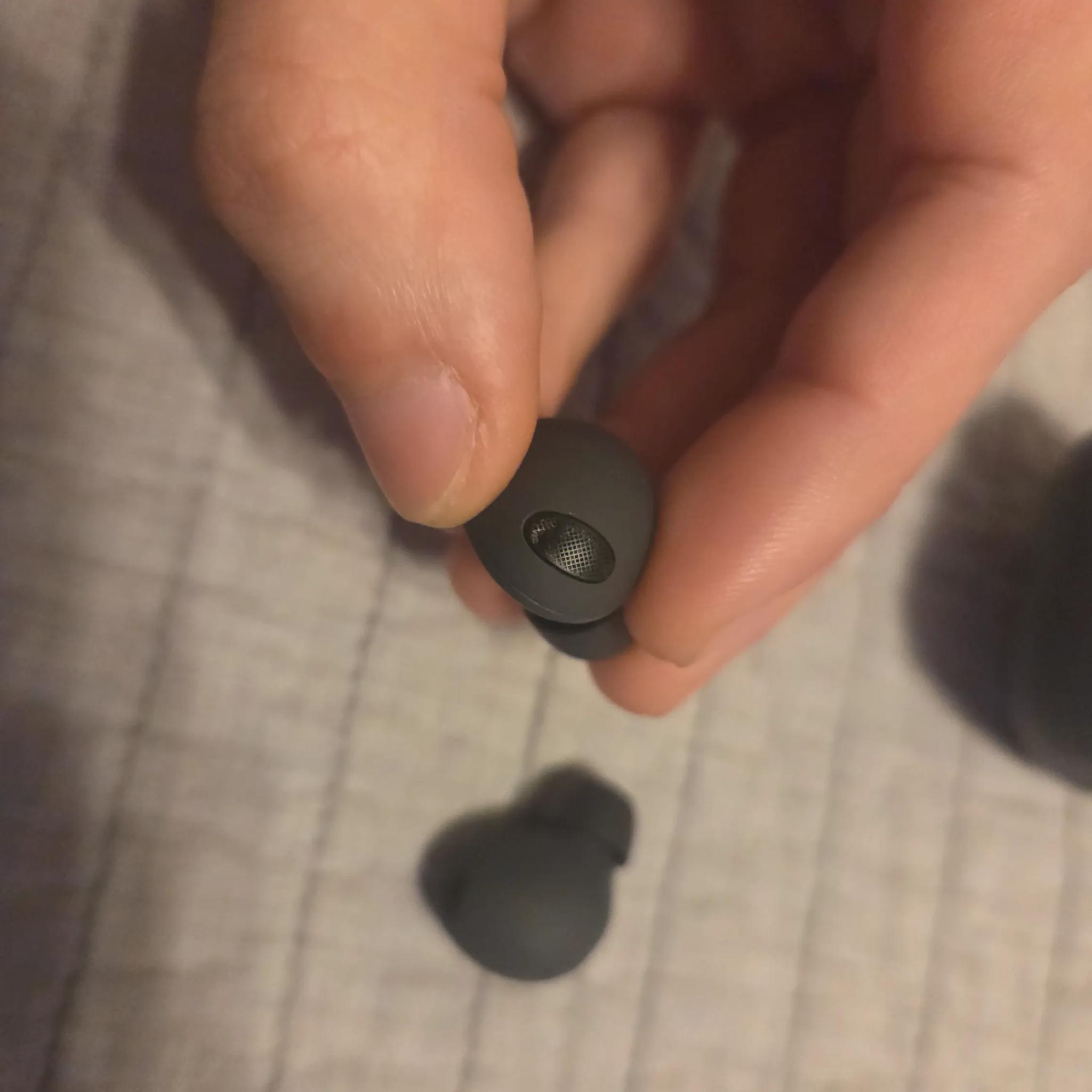 Samsung Galaxy buds Pro 2 | Black | Fair Condition