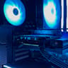 🪬 Sphinx 🪬 AMD RX 5600 XT / AMD Ryzen 5 3600 / 1TB NVME / 16GB Ram / Air Cooled / Window 11 Pro