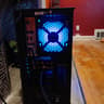 AMD 5600 x Nvidia RTX 3070