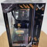 Gaming PC Ryzen 7 9800X3D 32GB RAM 2TB SSD 5070 Ti 16GB Windows 11 Computer