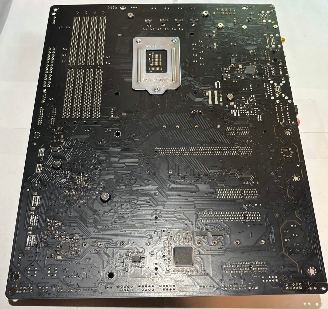 ASRock Z270 Taichi ATX Motherboard LGA 1151 DDR4 | Jawa