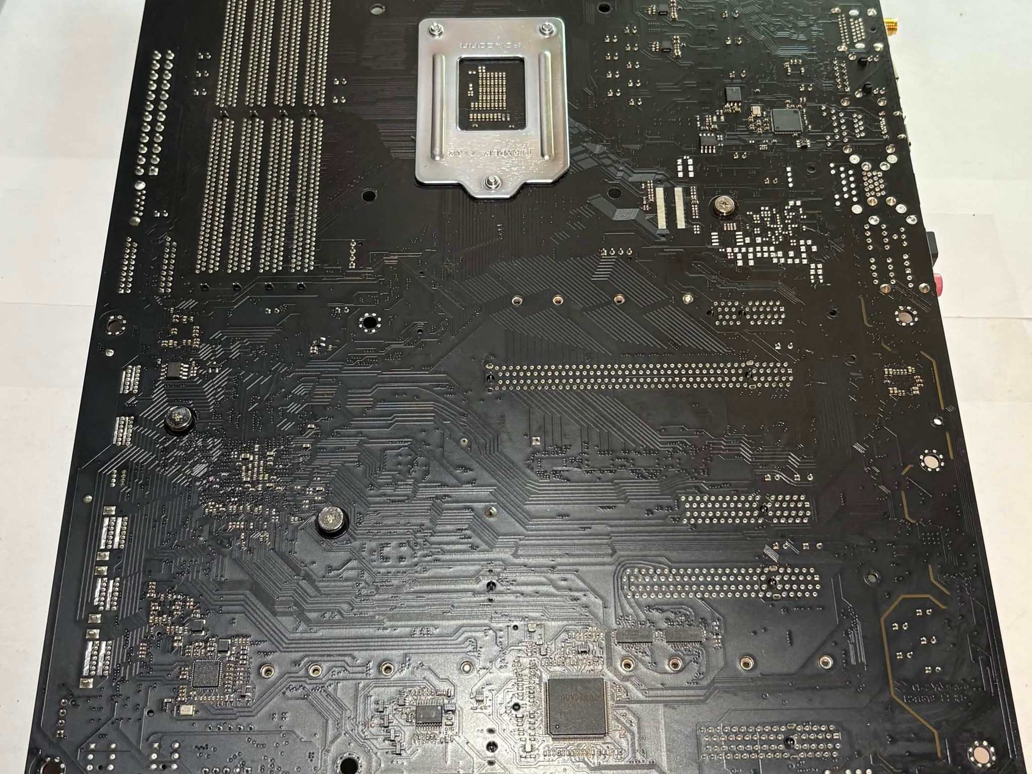 ASRock Z270 Taichi ATX Motherboard LGA 1151 DDR4