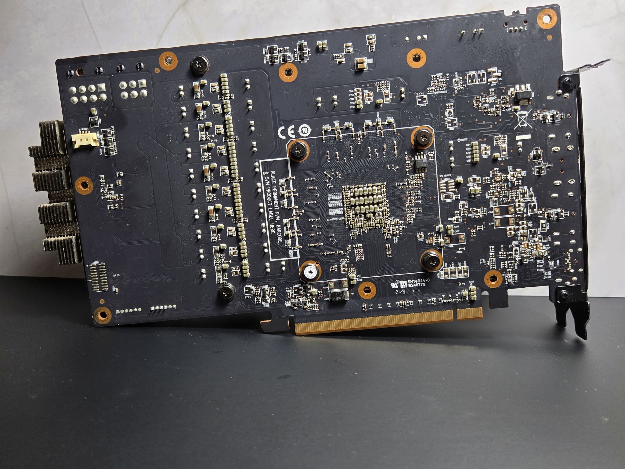 Goofy Goober RX 6600XT 8GB