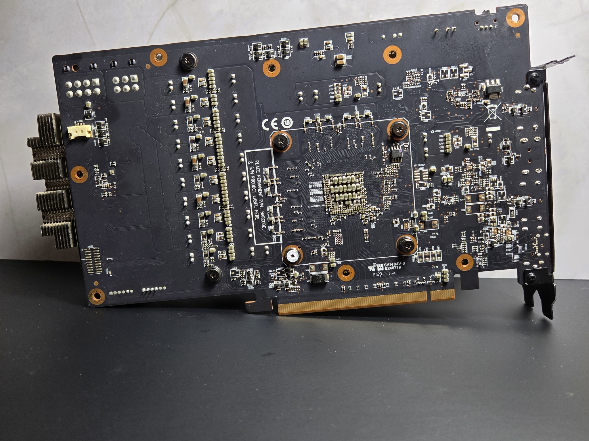 Goofy Goober RX 6600XT 8GB