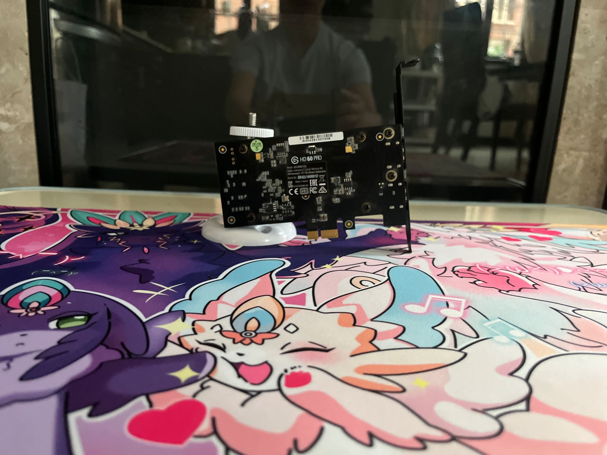 Elgato HD60 PRO