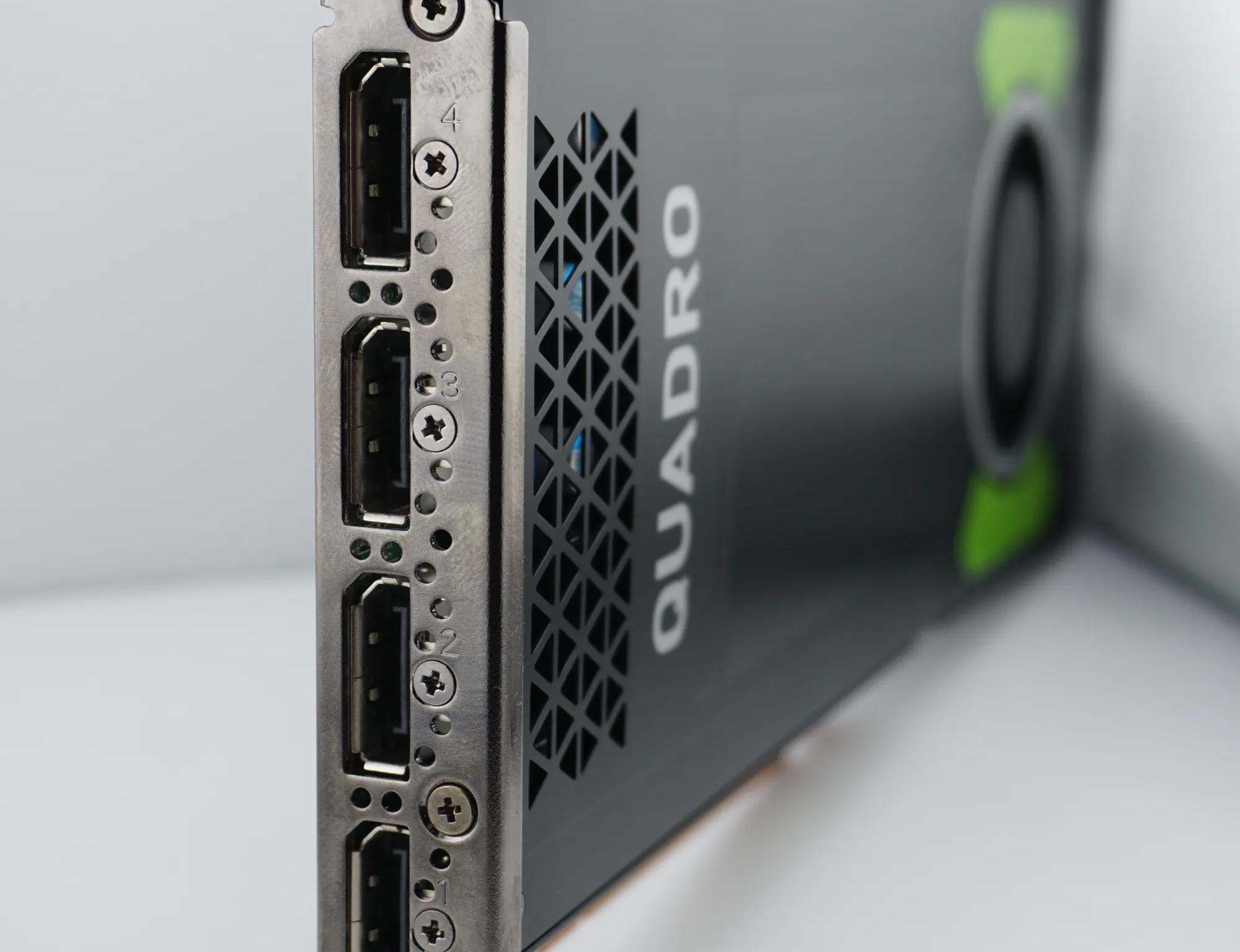 NVIDIA Quadro M4000 8GB GDDR5