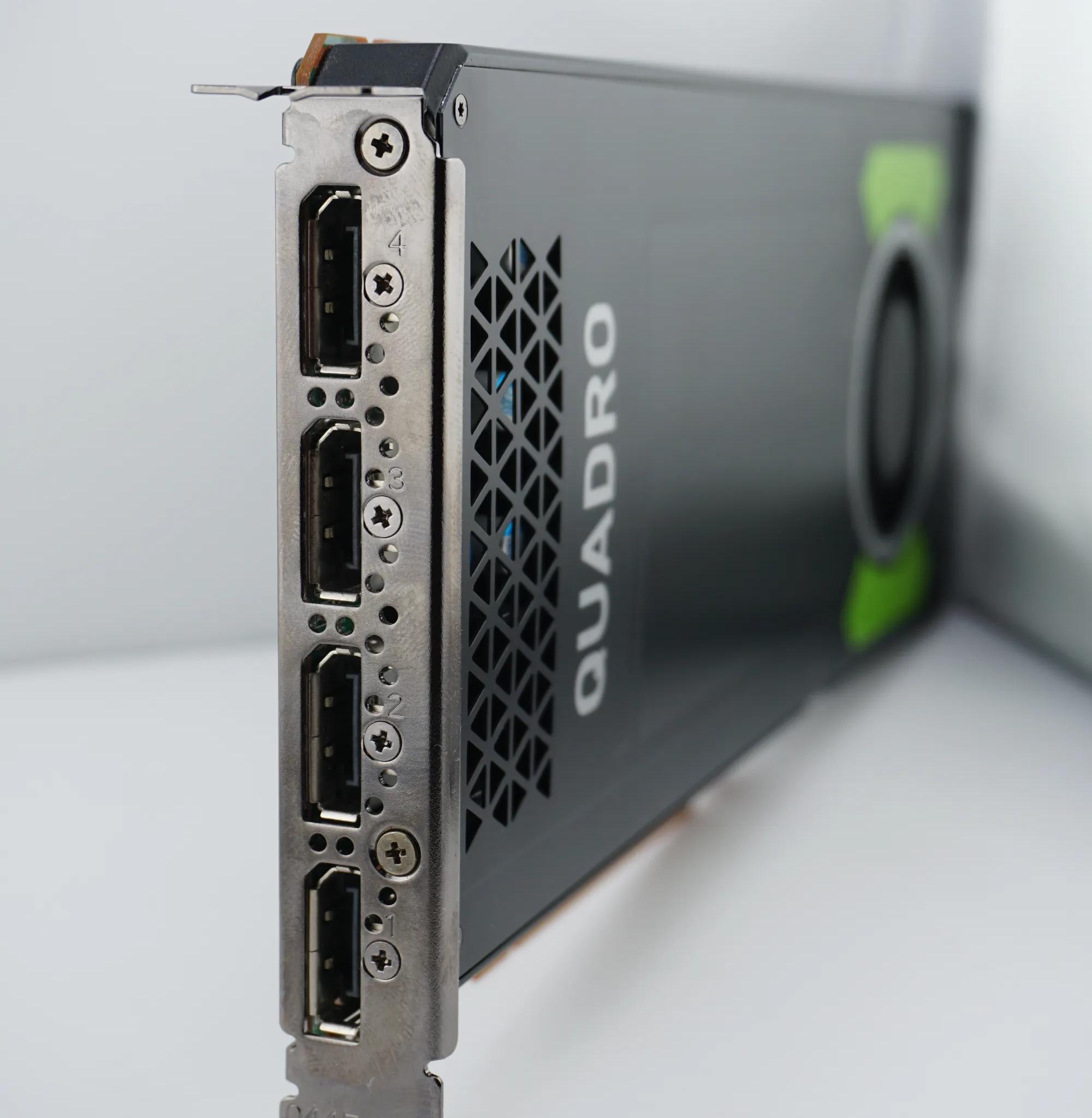 NVIDIA Quadro M4000 8GB GDDR5