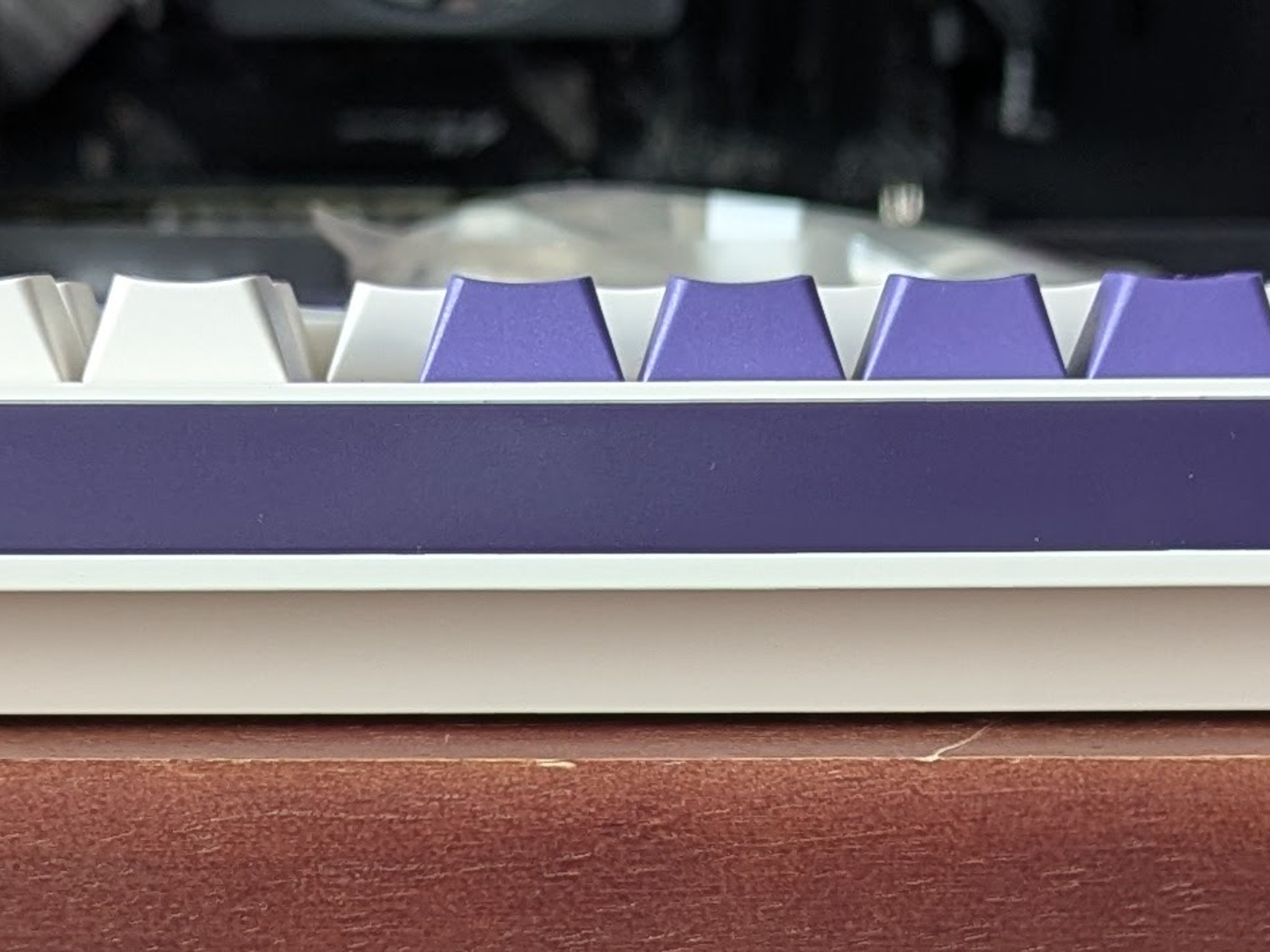 RK ROYAL KLUDGE S98 w/Smart Display & Knob, 96% Wireless Mechanical Keyboard