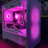 1080p Gaming Beast | RTX 3060 12GB | Ryzen 5 5500 | 16GB DDR4 | 1 TB | WIFI