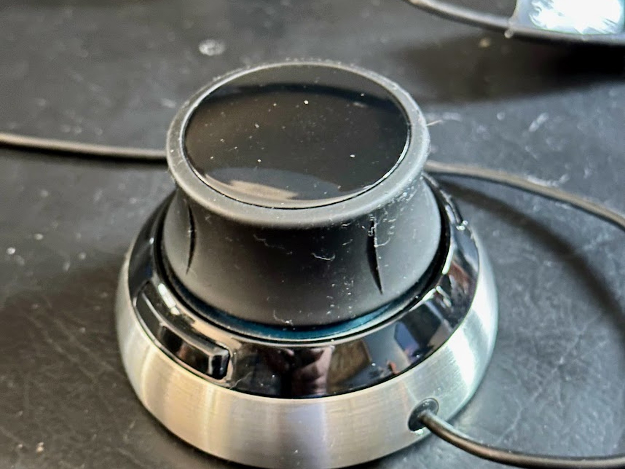 Like new 3DConnexion 3DX-700059 Spacemouse Compact 3D Mouse