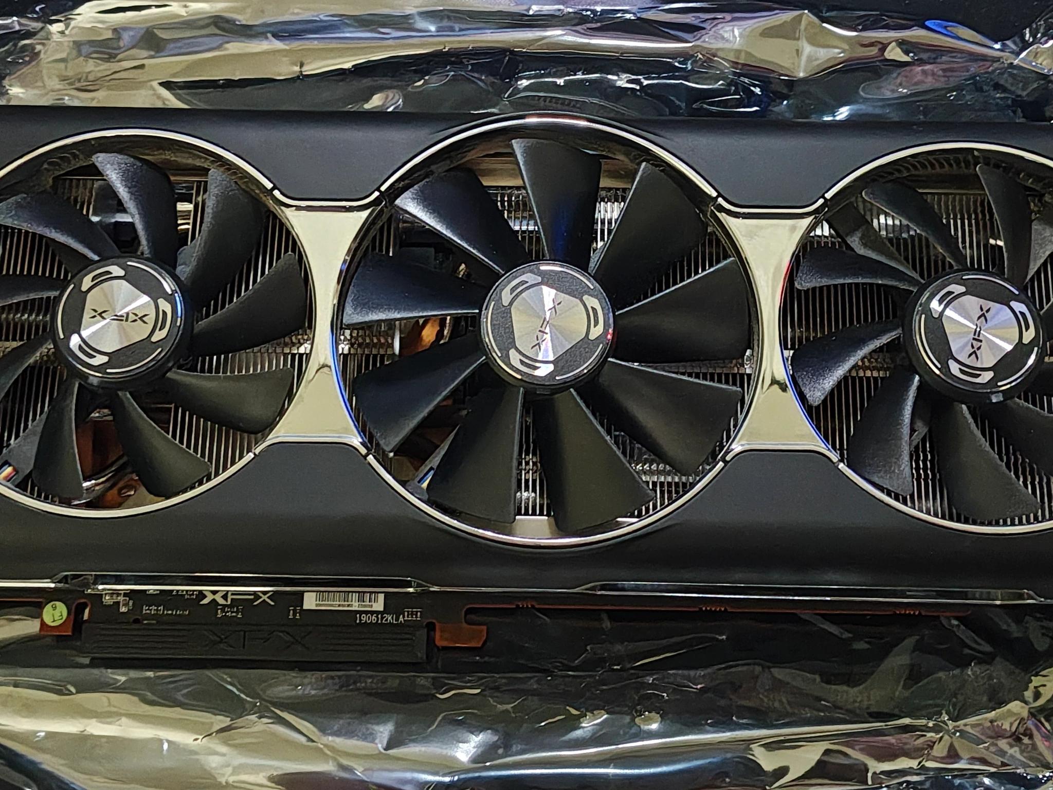 RX 5700xt Thicc III