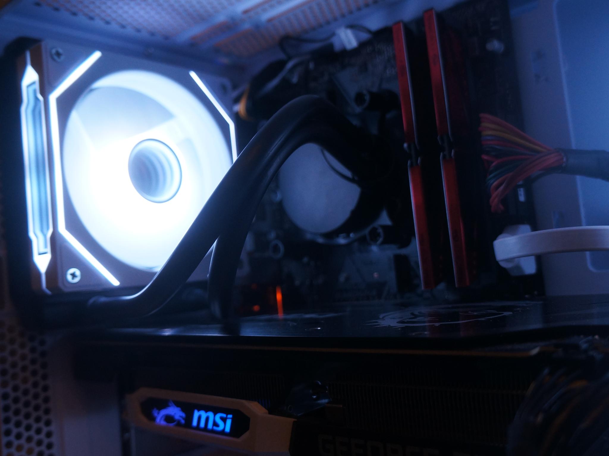 🧊RTX 2070 + i7 | 16gb | 1tb🧊