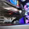 🍀RTX 3060 Ti | i5-11400F | 16GB RAM | 500GB M.2 | RGB | Windows 11