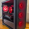 Powercolor Hellhound RX 6650 XT || Ryzen 5 2600X || 1080P Gaming PC