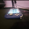 Switch Lite Purple with 128gb Sd Card