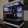 🚀 RTX 5070 Custom Gaming PC - Ryzen 9 7900X, 32GB RAM, 1.5 TB Storage 🚀