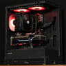 1080P Gaming PC | RYZEN 5 3600 | RTX 2060 Super 8GB | 16GB RAM | 1TB SSD