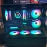 Ryzen 7700X/RX 9070XT Gaming PC