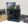 PC on Sale! Ryzen 5 7600X, RTX 5060, 32GB-DDR5 6000, 1TB SSD NVMe, 750W PSU