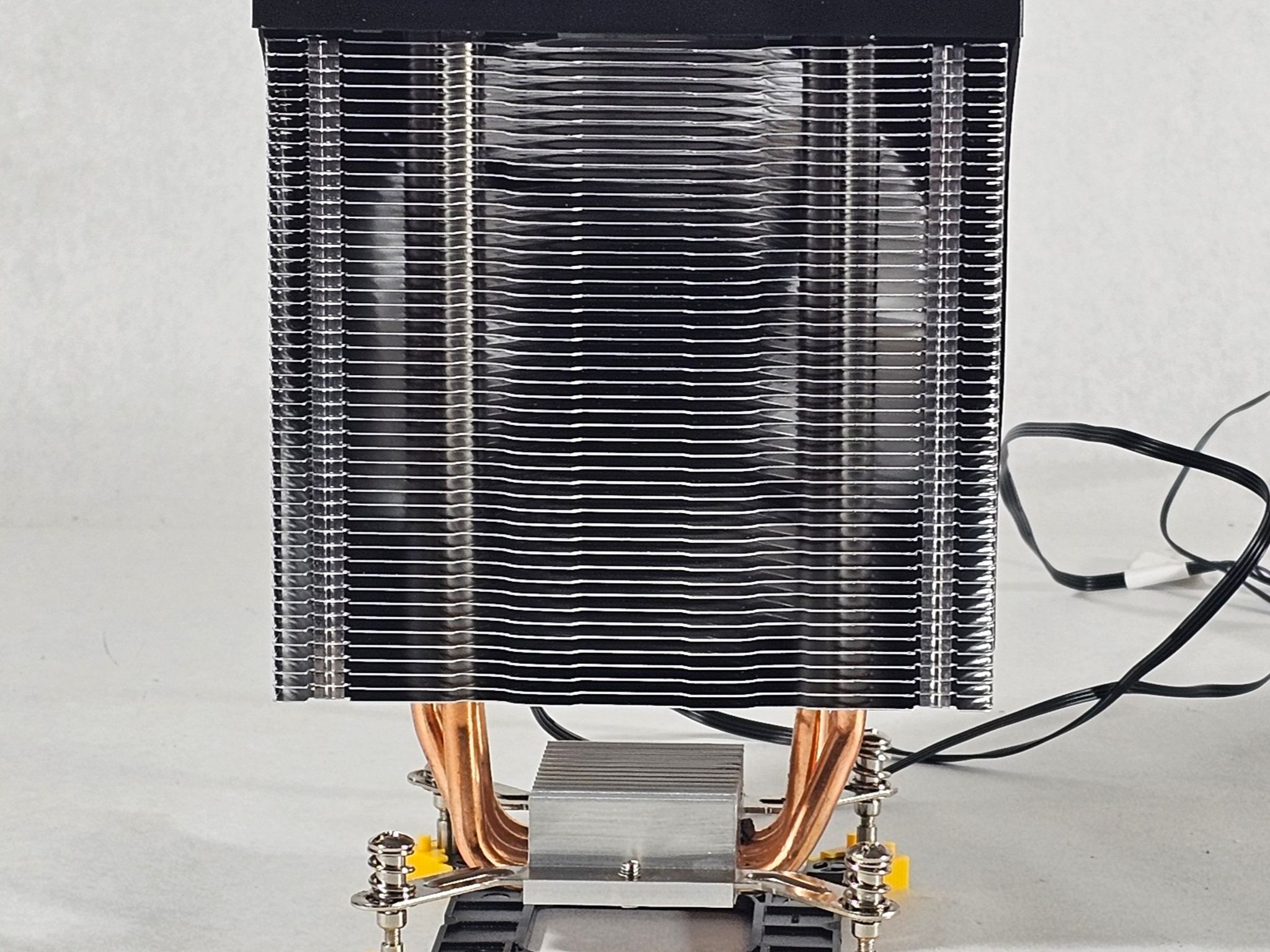 Gamdias RGB 426 CPU Air Cooler LGA1700