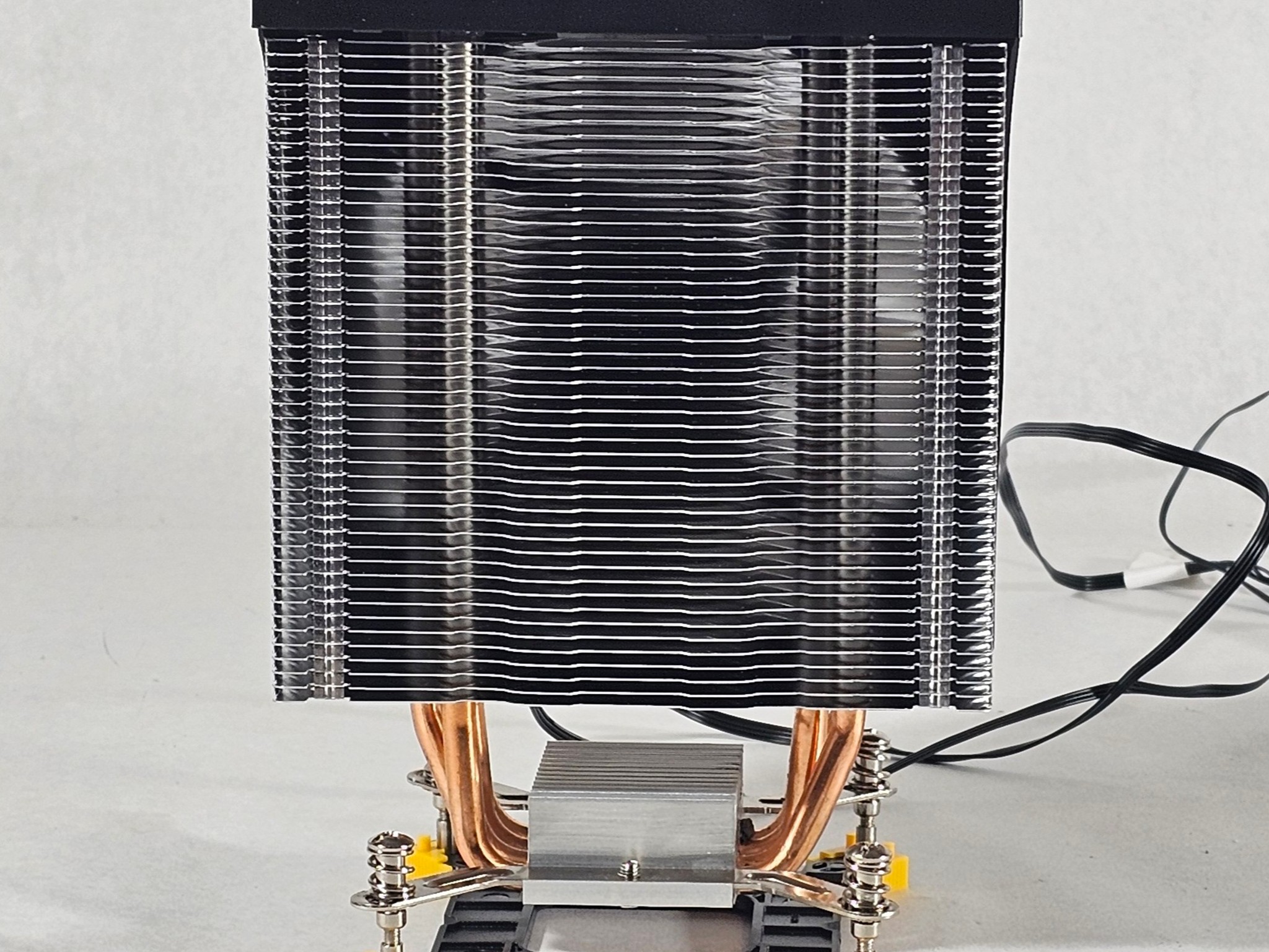 Gamdias RGB 426 CPU Air Cooler LGA1700