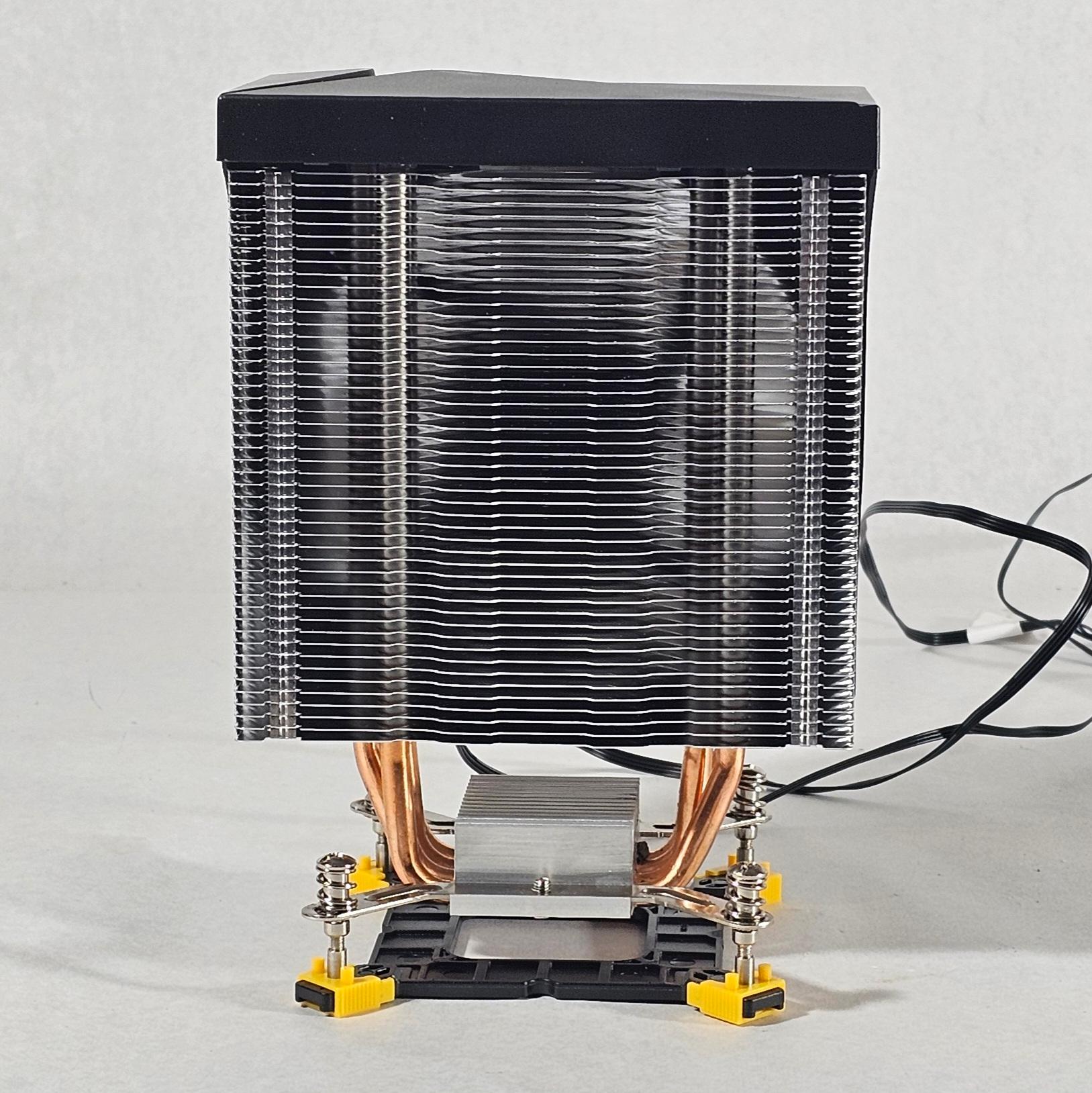 Gamdias RGB 426 CPU Air Cooler LGA1700
