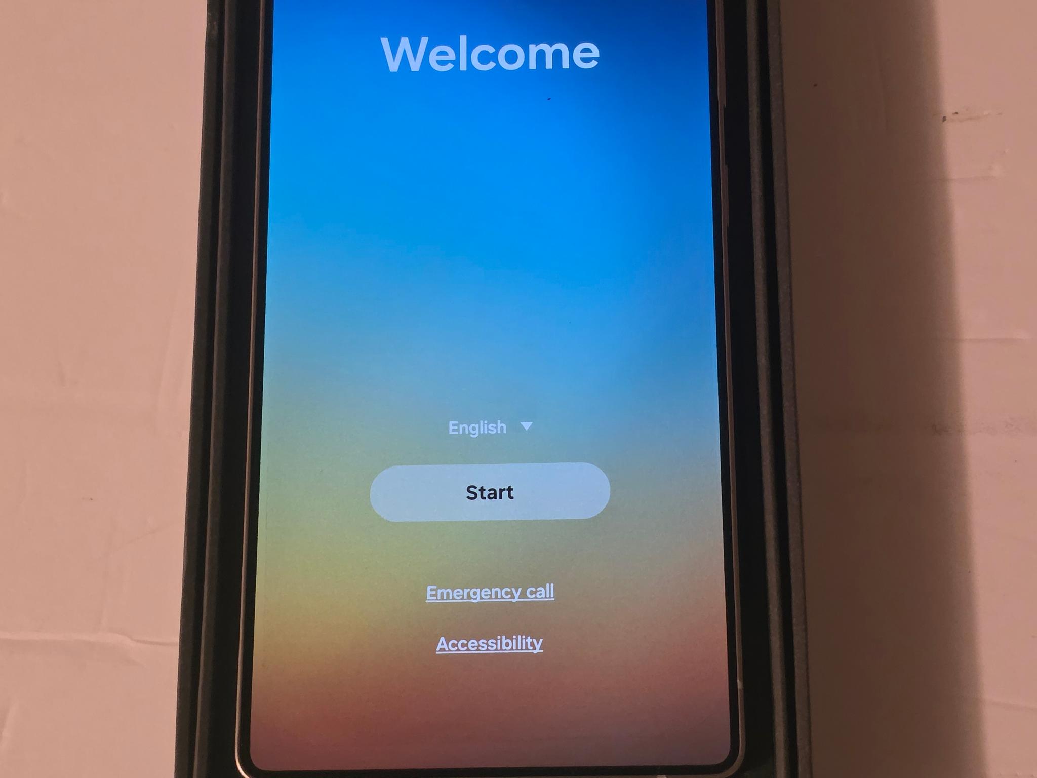 SAMSUNG Galaxy S25 Ultra, Factory Unlocked- Titanium Grey