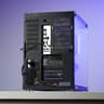 \ DF-02 / RTX 3060 Ti Ryzen 5 3500 16GB .5TB Windows 11 Gaming PC Powerhouse