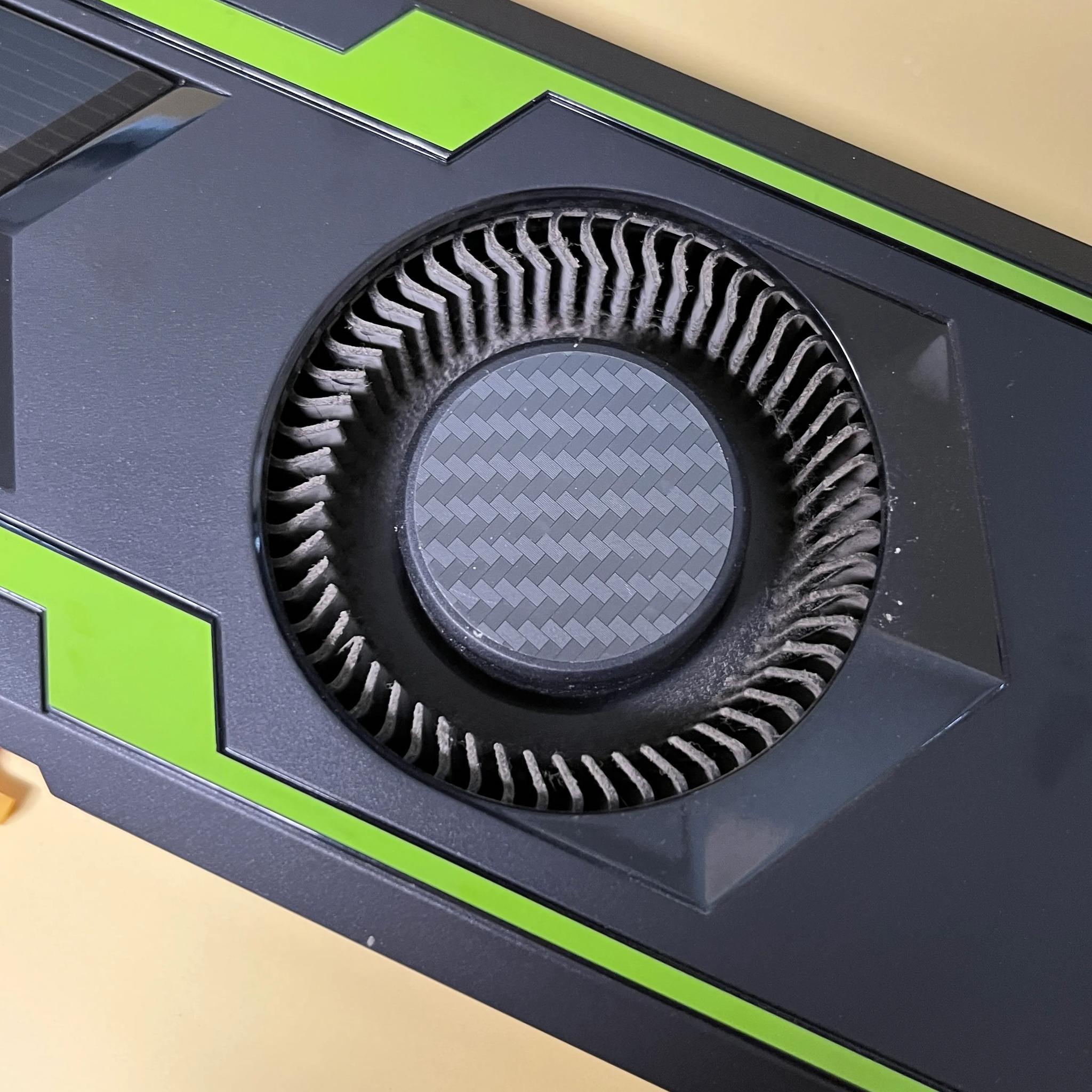 Dell GTX 1080 Ti 11GB graphic card