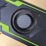 Dell GTX 1080 Ti 11GB graphic card