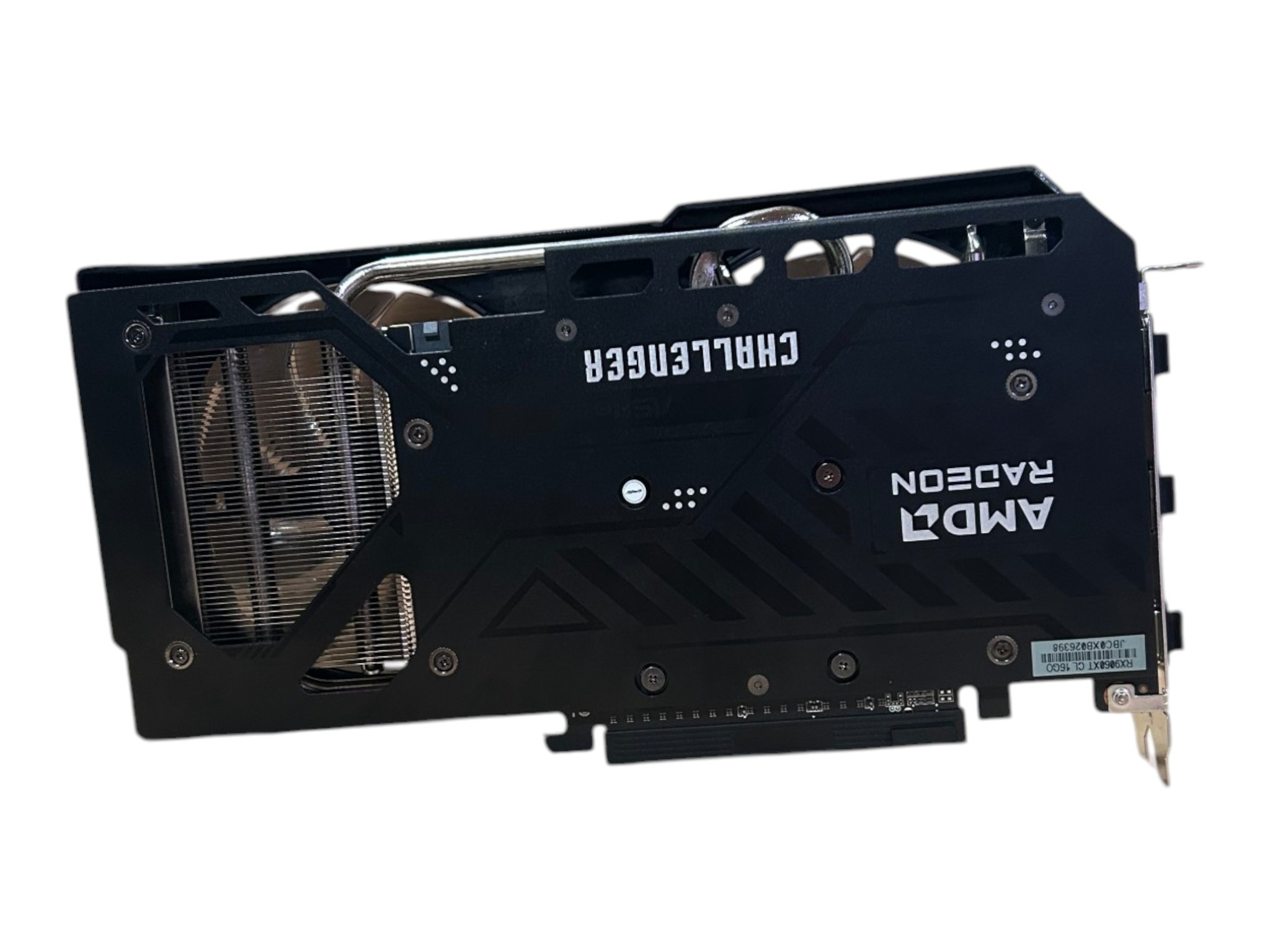 Asrock Challenger RX 9060XT 16GB OC