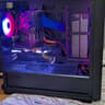 144+ FPS Fortnite | 180 Day Warranty | i5-8400, RX 480 8GB, 16GB RAM, 480GB SSD, Win11