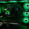 🦹‍♂️🦇Shadows V1🌃Nvidia RTX 5080 16GB🌃AMD Ryzen 7 9800X3D🌃 32GB DDR5🌃2TB NVME