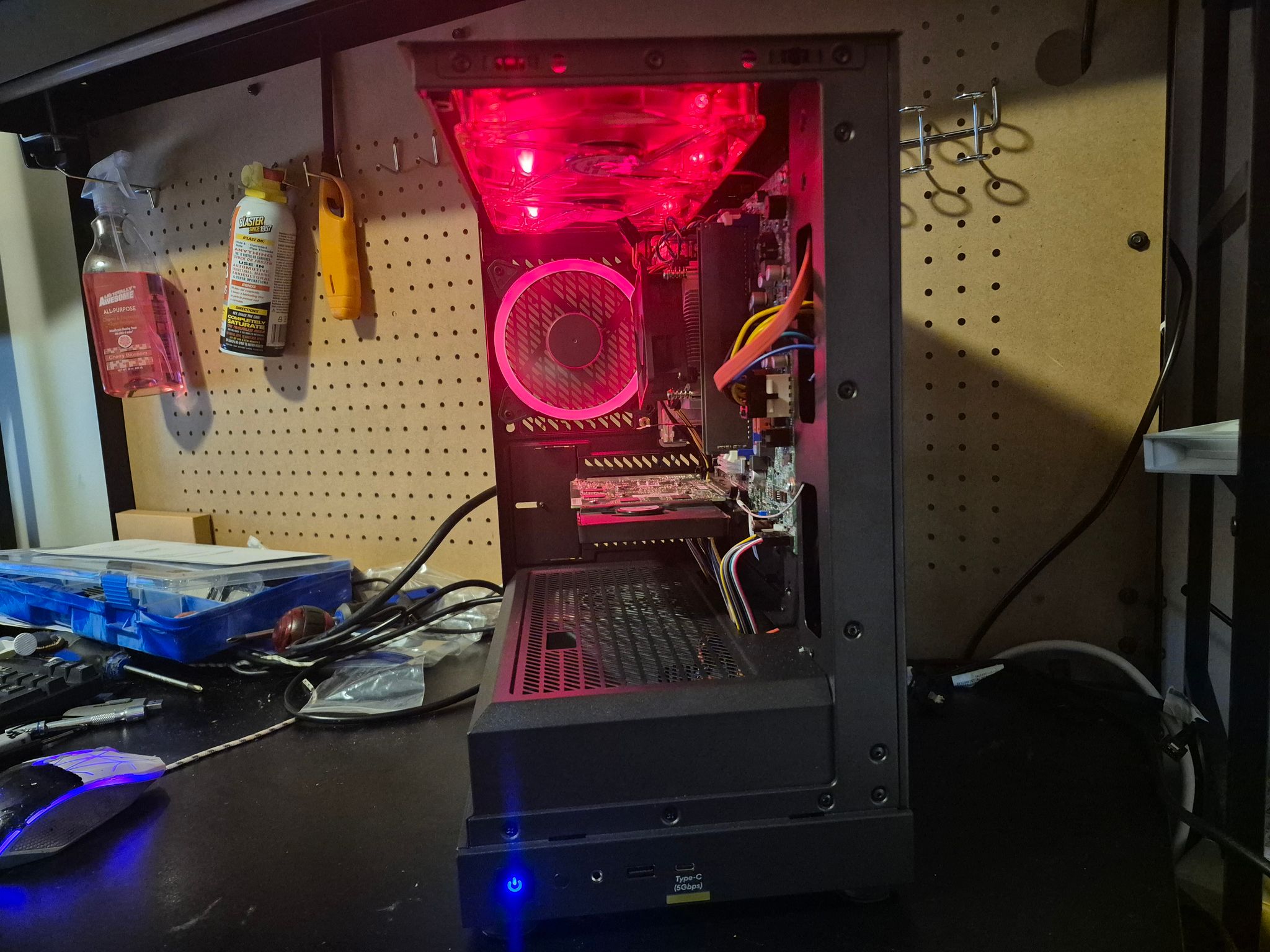 Ultra Budget | 100 FPS Fortnite | i5-6500T, 16GB RAM, Nvidia K2200 4GB, 480GB SSD, Win11