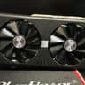 Sapphire Nitro+ Radeon RX 580 8GB