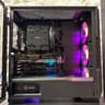 RTX 3070 / Ryzen 7 5800x / 32GB DDR4 Ram / 1TB Samsung SSD / Gaming pc / streaming pc / creator pc