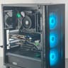 🐍 Cobra 🐍 Ryzen 5 2600 | 32GB DDR4 Ram | NVME | 8GB GPU