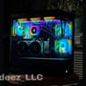 ☂️RTX 4070 Super / Ryzen 5 7600X3D / 32GB DDR5 / 1TB SSD / High End Custom PC☂️