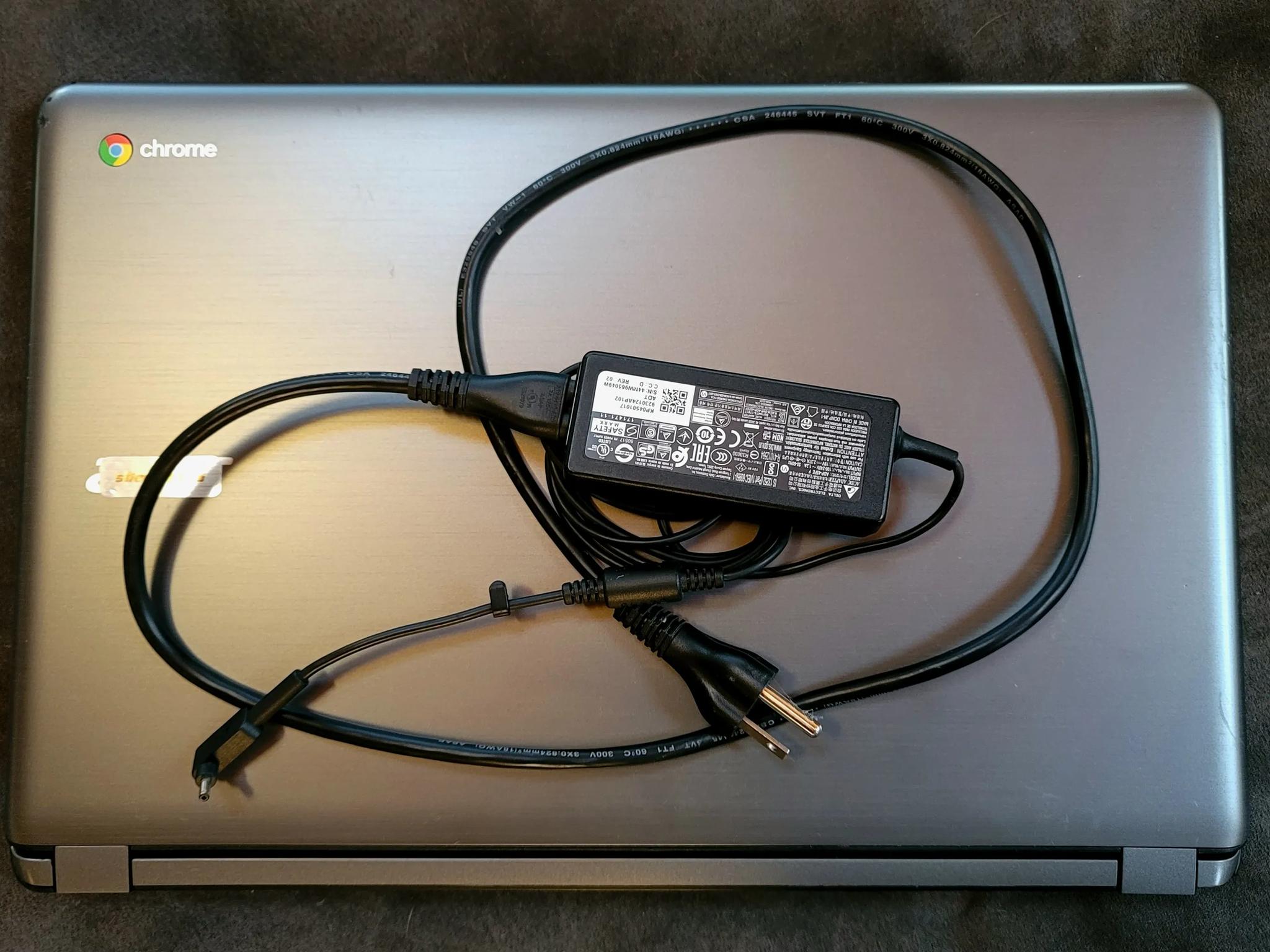 Acer Chromebook 15 CB3-532-108H