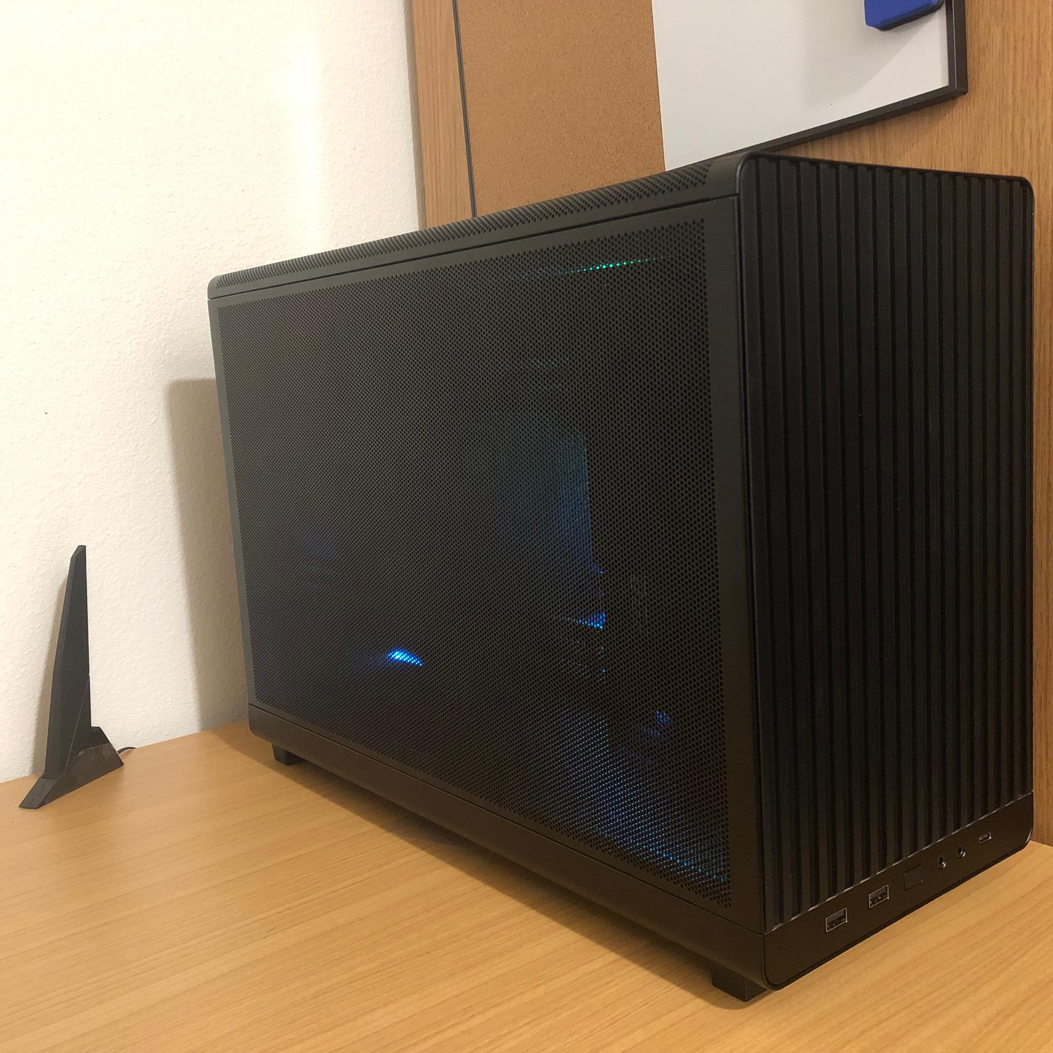 1080p Crusher | RTX 3060 | WiFi | 32GB RAM