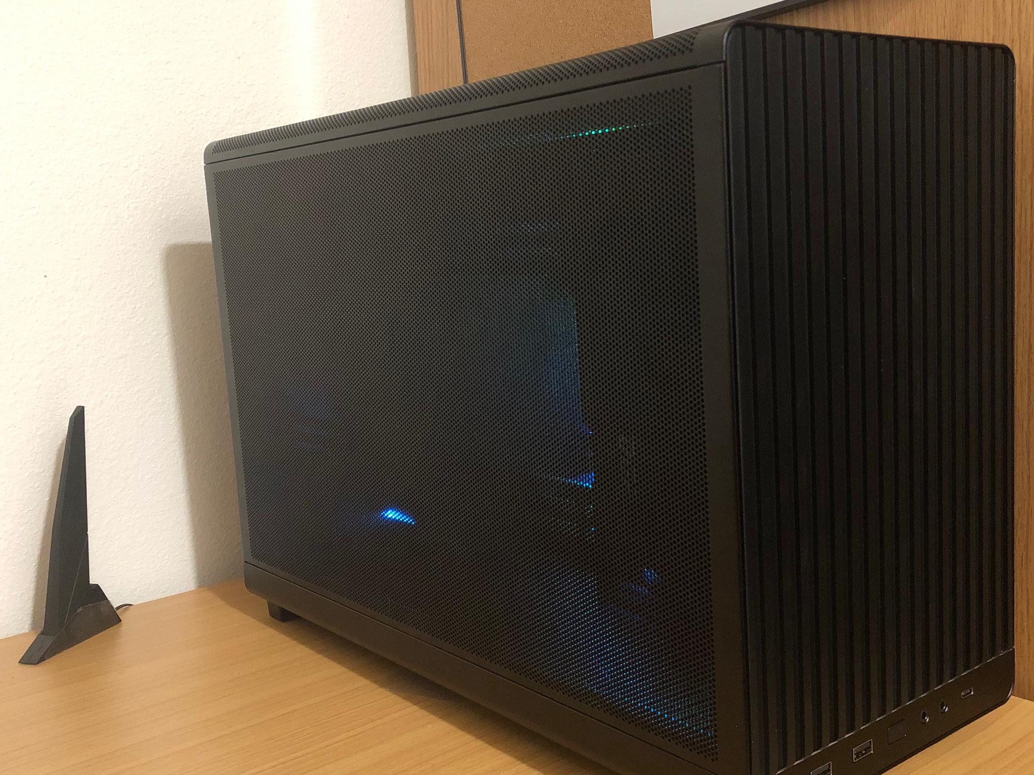 1080p Crusher | RTX 3060 | WiFi | 32GB RAM