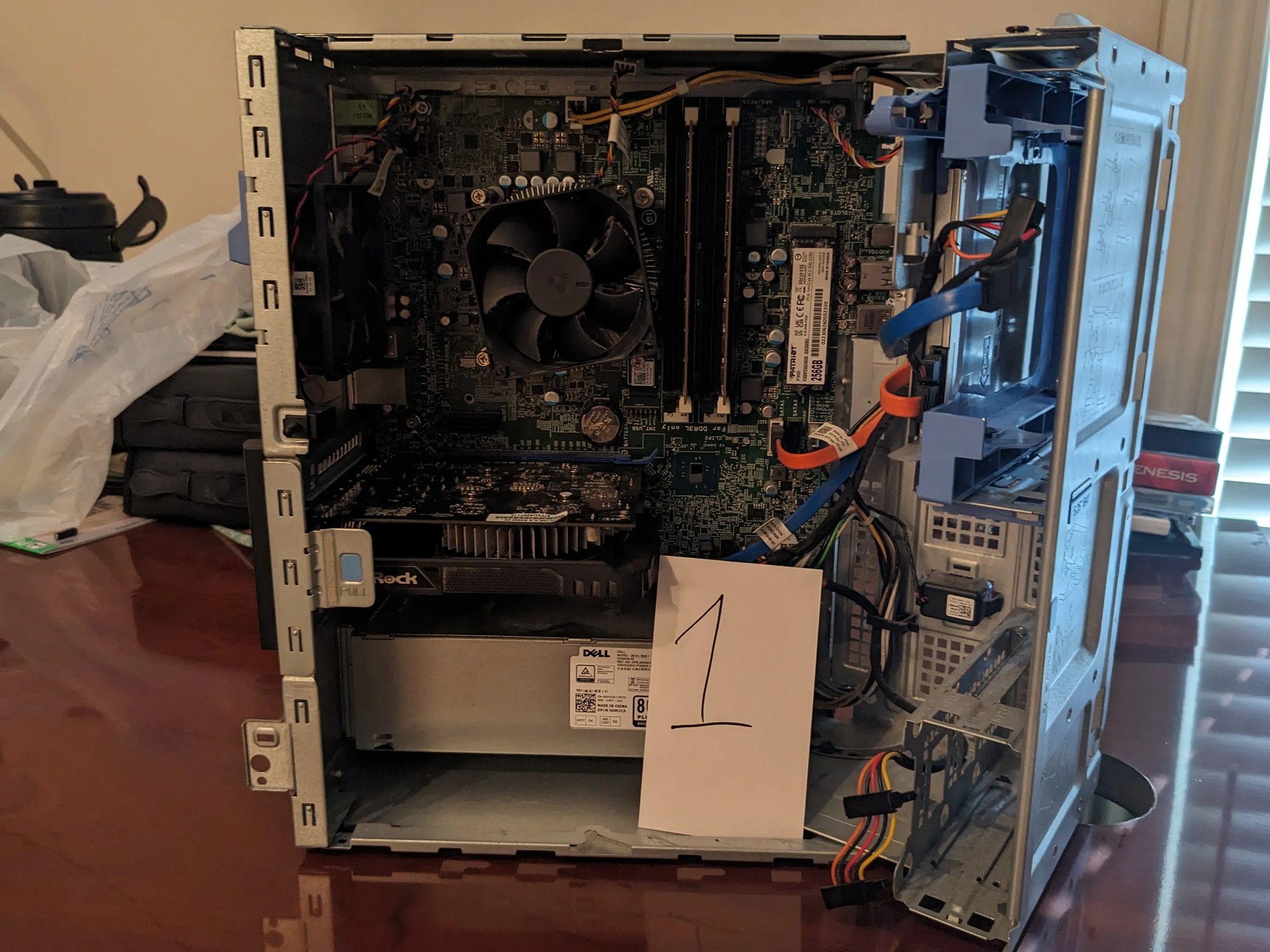 Welterweight Gaming PC (Windows 11)