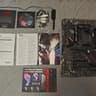 Asus ROG Srix B550-f Gaming WiFi II