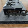 Asus Geforce RTX 3070 8GB GDDR6 (90PD0000-P004J0)